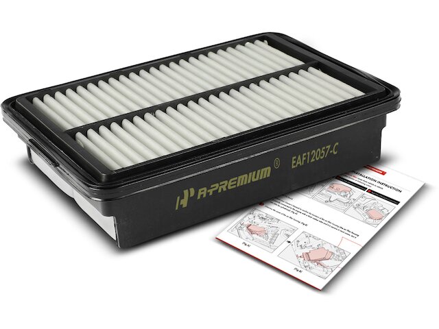 Cabin Air Filter For 2019 Kia Forte
