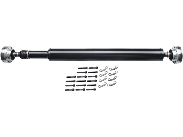 2012-2016 Jeep Wrangler Drive Shaft - Replacement 409-506 - Front