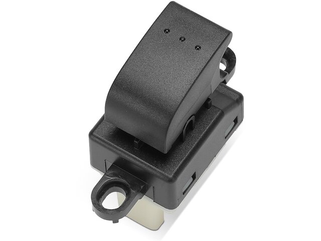 2004-2009 Mazda 3 Door Latch Assembly - Genuine W0133-1989784