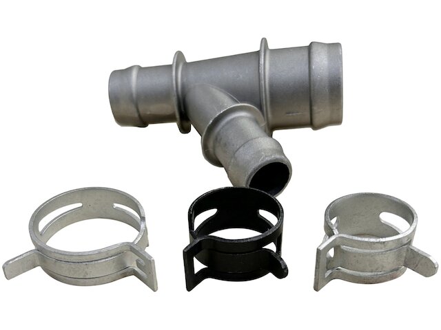 Conector Calefacción 800-401 15265200 15622861 88891735