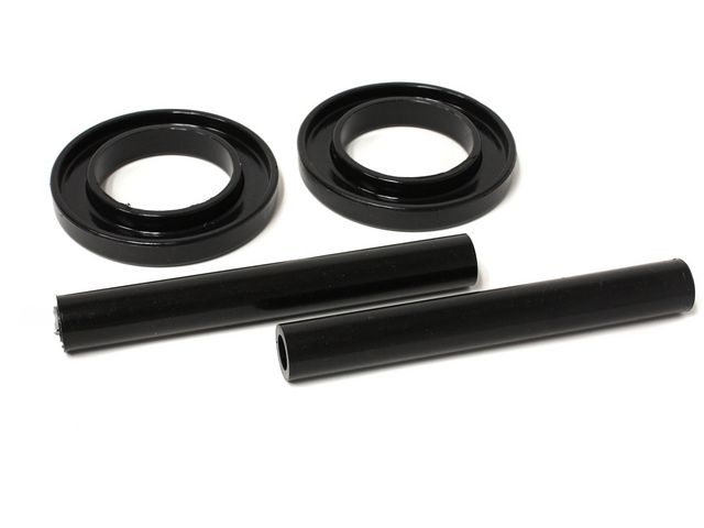 Lesjofors Front Coil Spring Kit For Ford – Standard Height, Pair, Part #4127531