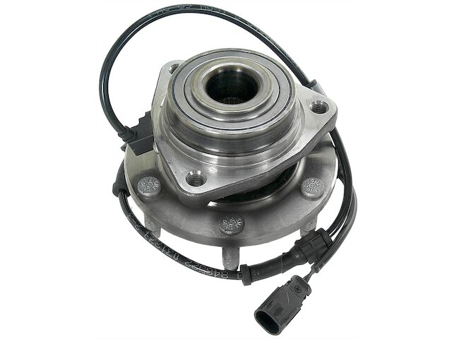 Vauxhall Mokka Front Wheel Hub Assembly New OE Part 13588470 - View #3