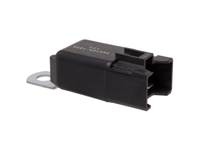 Denso Relè 567-0055 – Ricambio Elettrico Auto Originale
