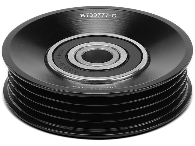 Toyota Tacoma & 4Runner Accessory Belt Idler Pulley Toyota Tacoma & 4Runner Accessory Belt Idler Pulley