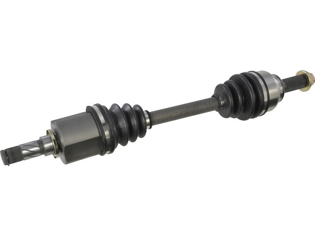 Genuine Front Left Axle Seal – For Mazda 3 & 6 2006-2013, Part Number ZM43Y7
