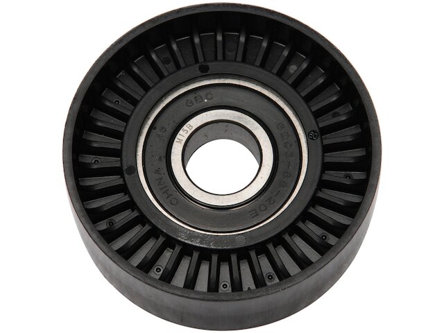 thumbnail image 2 of Engine Water Pump With Pulley & Gasket For Ram 2500-5500 2013-2018 6.7L L6 Cummins 2 of 4
