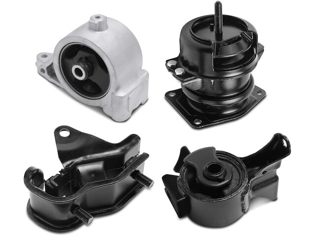 2006-2008 Honda Pilot Engine Mount - Autopart Premium APEM244