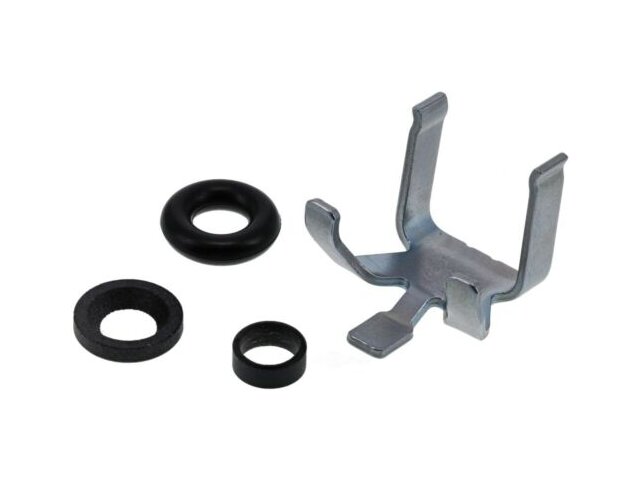 Engine Intake Manifold Gasket Set Beck/Arnley Fits 84-85 Mazda RX-7 1.3L-R2 4979