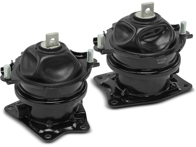 thumbnail image 2 of MotorKing Front Right Engine Mount For Acura MDX / Honda Odyssey Passport Pilot Ridgeline – 50820-TZ5-A01 2 of 6