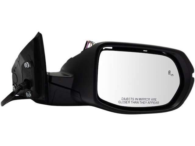 For Honda CRV CR-V 2007-2016 Car Wing Door Side Mirror With Heated Lens Exterior Rearview Mirror Glass - 34 - View #13