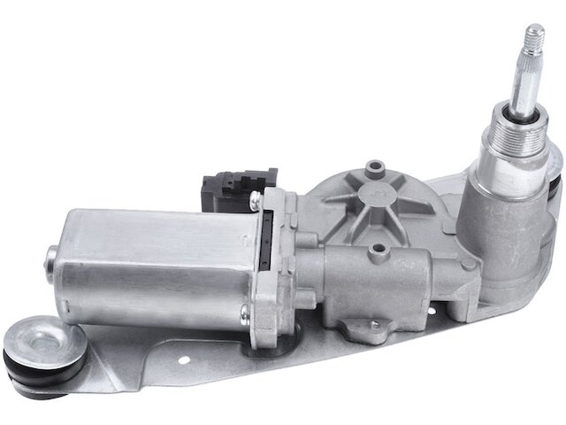 New Wiper Motor Replacement For Jeep, Dodge, & More – Fits Compass, Cherokee, Grand Cherokee, Caliber, Dart - View #2
