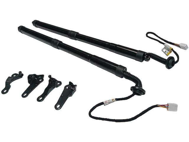 2015-2017 Lexus NX200t Hatch Strut - Replacement 827-086 - Rear