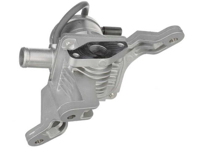 DORMAN 911-624 Driver Side Secondary Air Injection Check Valve User Manual - View #4