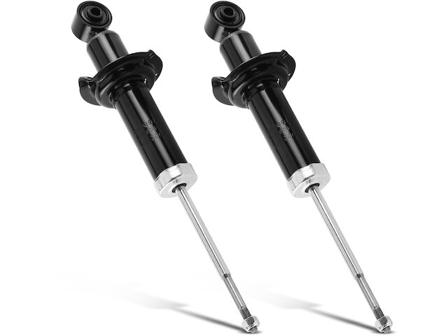 Front Complete Struts Shocks For Chevy Traverse GMC Acadia Buick