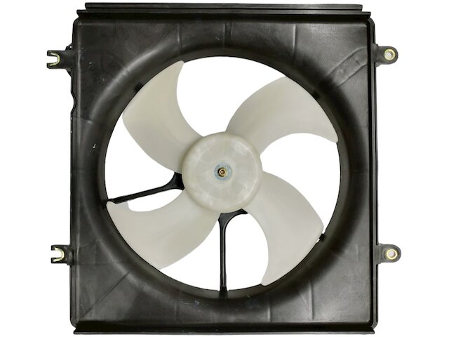 Dorman 620-207 Radiator Fan Assembly - Direct Fit Replacement For Your Car Or Truck 1 thumbnail image