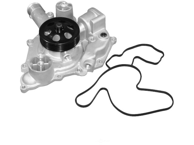 2011-2022 Dodge Challenger Water Pump - AC Delco 252-1037