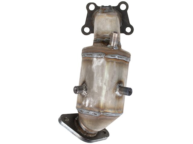 2017-2025 Cadillac XT5 Catalytic Converter - Eastern Catalytic