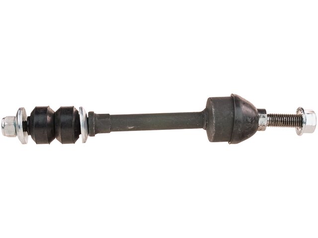 Detroit Axle Front Strut & Sway Bar Kit For Dodge Dakota 2WD (2005-2009) - 10yr Warranty