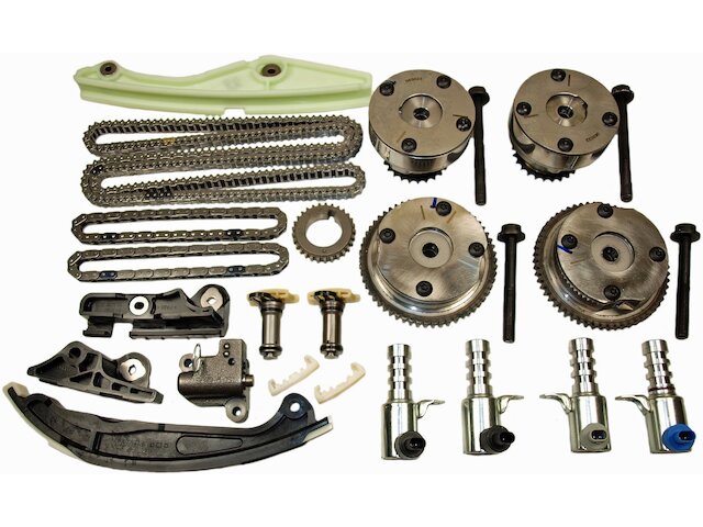 Genuine FEL-PRO Engine Valve Cover Gasket Set VS 50902 R