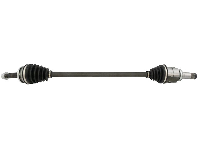 2011-2017 Lexus CT200h Axle Assembly - SurTrack TO-8268 - Front