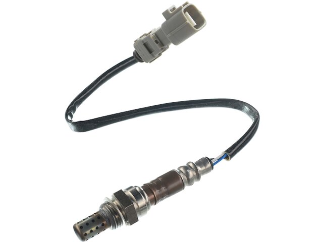 Denso 234-9123 Sensor De Oxígeno (sensor De Relación De Aire Y Combustible), Regular (2349