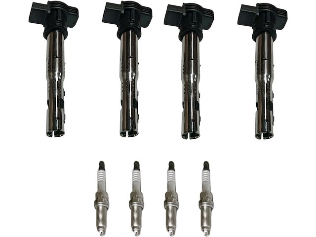 NGK U5015 (48978) Coil-On-Plug Ignition Coil in Pakistan - StarShop.pk