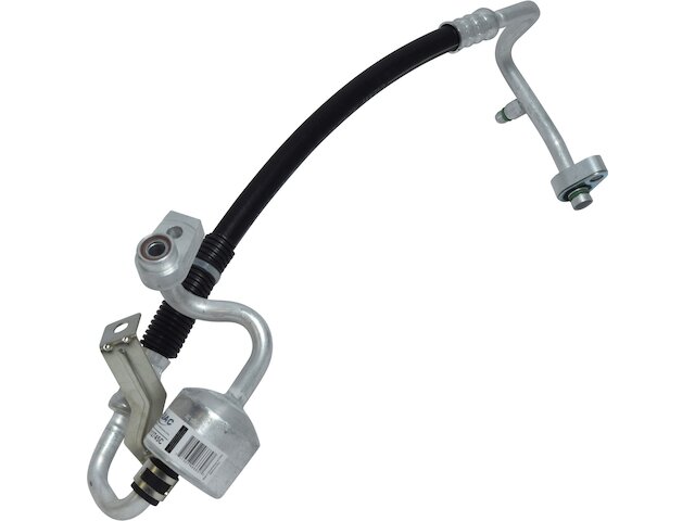 Lincoln MKT Air Conditioning Hose A-Premium A/C Suction Line Hose Assembly  For Ford Flex 2013-2019, Taurus, Lincoln MKT/MKS 3.5L Flex Hose A-Premium A/C サクションラインホースアセンブリ フォード トーラス フレックス リンカーン MKT 2010-2012