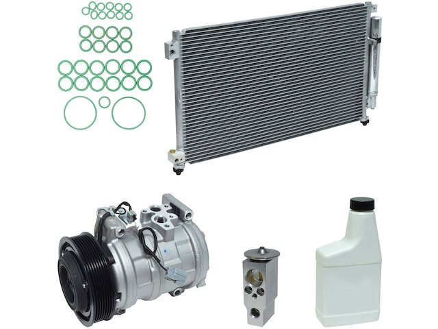 Estéreo Android For Jeep Grand Cherokee 05-07 Hd Carplay | Meses Sin Interés - Foto 10