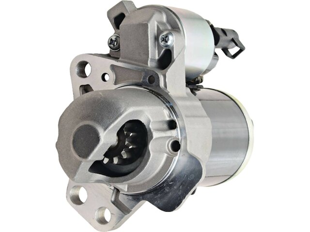 ACDelco 150 Amp Alternator - New - 22888109 - O'Reilly Auto Parts