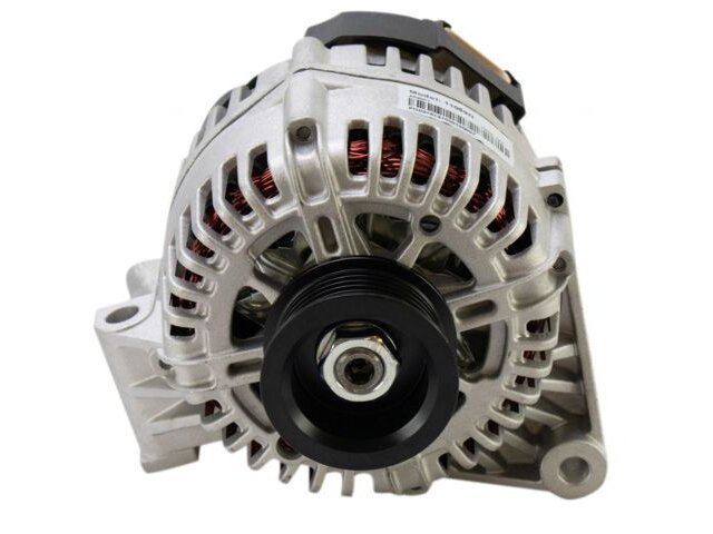 thumbnail image 2 of 115 Amp Alternator For Chevrolet Malibu 2004-2008 – New Partsmarkets Unit W/ 1-Yr Warranty 2 of 6