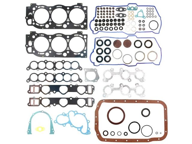 1995-1998 Toyota T100 Engine Gasket Set - APEX AFS8067 - PartsGeek.com