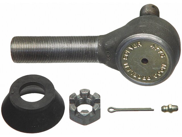 DELPHI TA2115 Snodo assiale per KIA CARNIVAL Assale