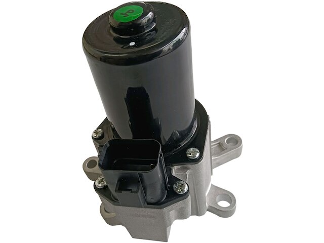2008-2012 Jeep Liberty Transfer Case Motor - Replacement 914-049