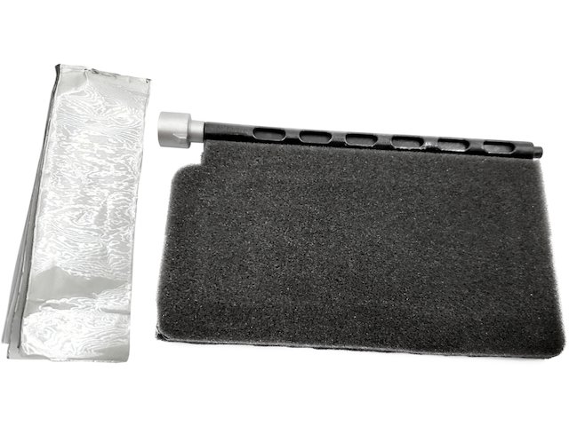 Module De Climatisation Neuf Pour Dodge Dakota/Ram 1500/2500 2003-2005 - Référence 599-212