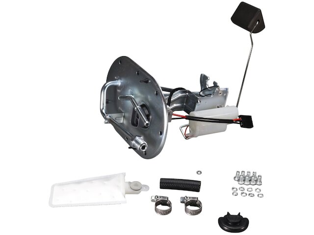 GMB Fuel Tank Sending Unit Seal 500-2010 For Toyota Camry 1992-1996 – Direct Fit – 1 Year Warranty