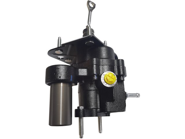 Brake Components for 2015 Chevrolet Silverado 2500 HD | GMC Parts Canada