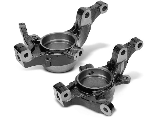 そなた 2011-2013 Hyundai Sonata Steering Knuckle - Autopart Premium