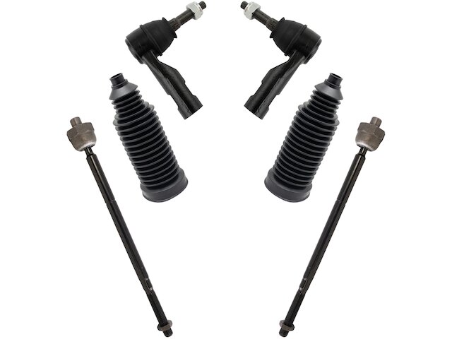 thumbnail image 2 of MOOG ES801123 Tie Rod End - Durable Steering Replacement Part 2 of 11