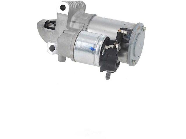 Chevrolet Silverado Starter 2014-2018