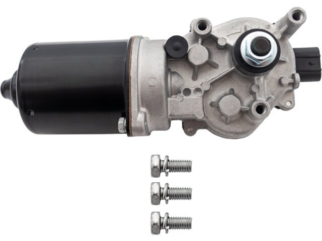 thumbnail image 2 of Front Windshield Wiper Motor For Honda Civic 1992-1995 & 1997-2000 (Coupe/Sedan) 2 of 5