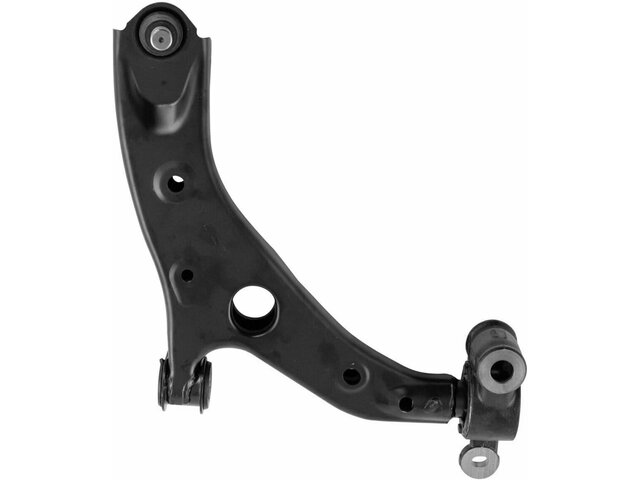 2014-2018 Mazda 3 Control Arm - Sankei 555 W0133-3629993 - Front