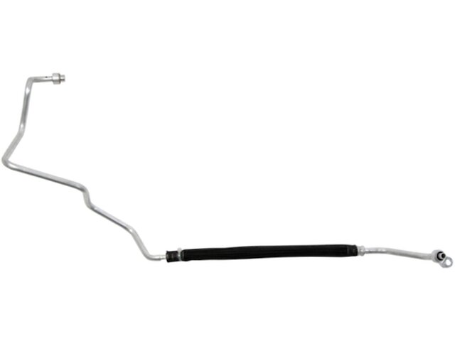 A-Premium A/C Suction Line Hose Assembly For Ram 1500 2014-2020 3.6L - Compressor To Evaporator Line