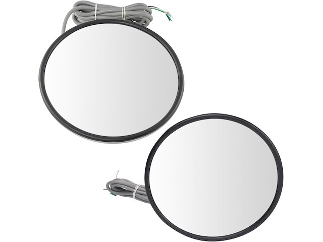 1987-1990 International M1400 Metro II Mirror - TRQ MRA18693