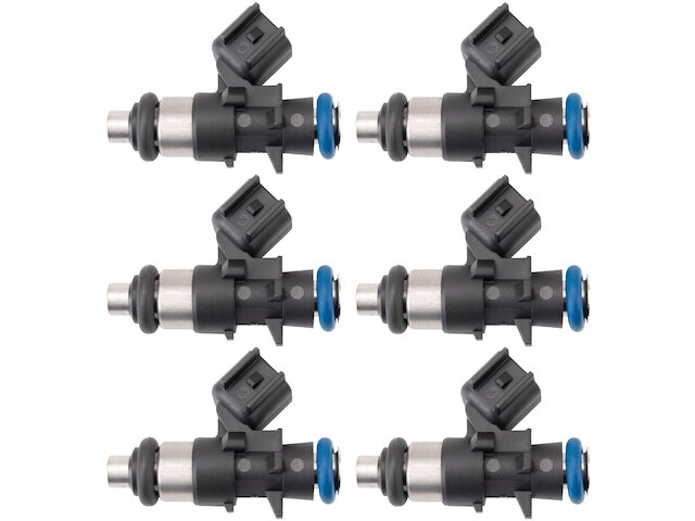4X Front Rear Left Right ABS Wheel Speed Sensor for 2013 Jeep Wrangler 52125003A