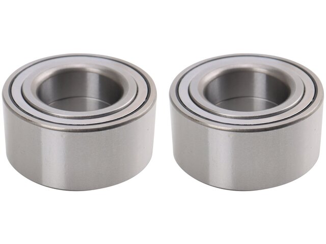 1992-2004 Mitsubishi Diamante Wheel Bearing - WJB WB510034 - Front
