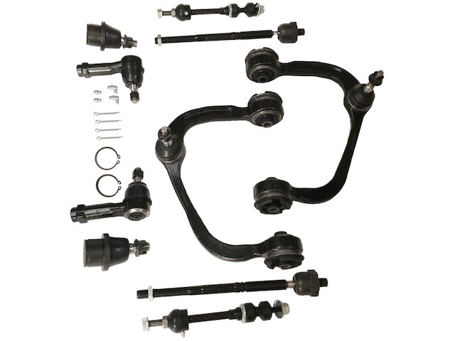 Power Steering Pump Hose Power Steering Pressure Line Hose Assembly For Lincoln Navigator