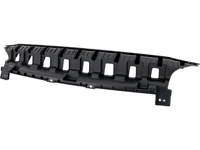 Upper Radiator Support Cover – Fits 2022 Hyundai Kona (Black, 86360J9CA0)