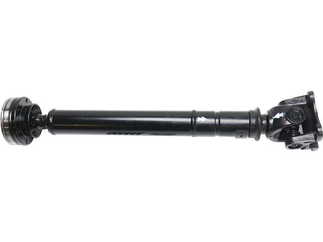 2005-2007 Dodge Dakota Drive Shaft - DriveBolt N95142 - Front