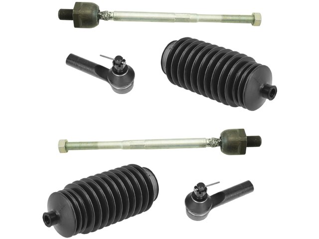 1989-1994 Nissan 240SX Steering Rack - BBB Industries N310-0116