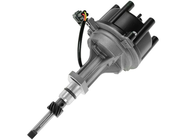 Toyota Ignition Distributor A-Premium Ignition Distributor With Cap ...